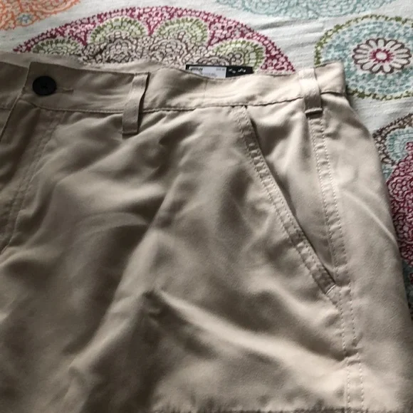 🥂HP🥂 URBAN PIPELINE MICROFIBER CARGO SHORTS SIZE 38 NWT - Picture 3 of 8